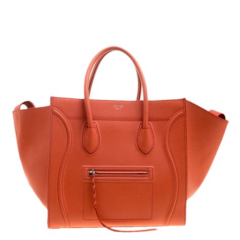 celine orange|WOMEN'S LUXURY ORANGE READY TO WEAR .